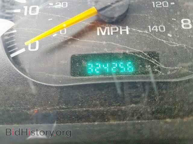 2005 ISUZU HEAVY - VIN: 4GTJ7F1355F700286 - Фото 8