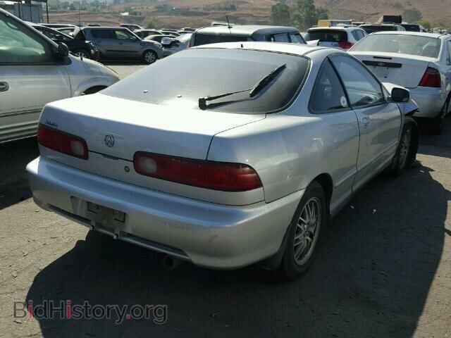 2000 ACURA INTEGRA - VIN: JH4DC4457YS002090 - Фото 4