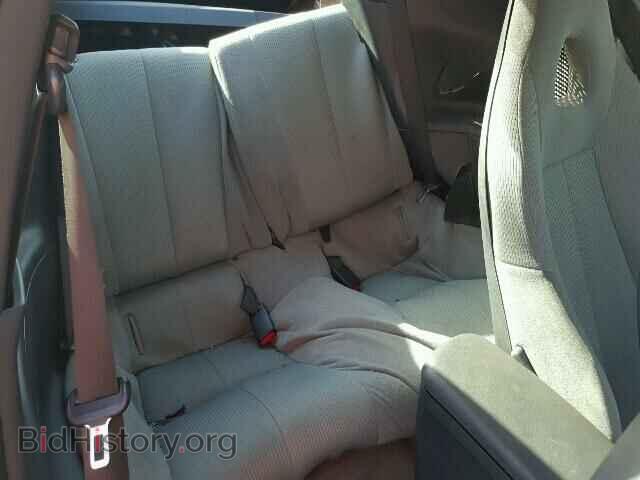 2007 MITSUBISHI ECLIPSE - VIN: 4A3AK24F97E027362 - Фото 6