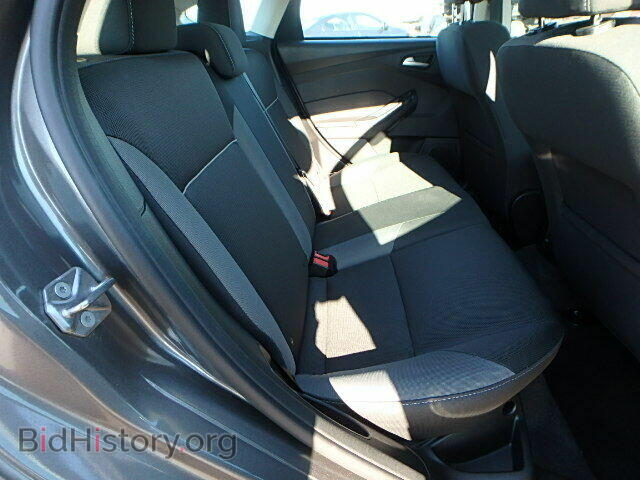 2014 FORD FOCUS - VIN: 1FADP3K23EL293014 - Фото 6