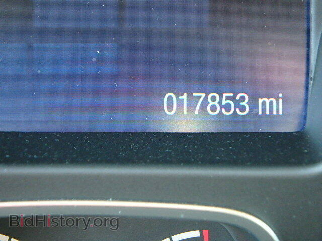 2014 FORD FOCUS - VIN: 1FADP3K23EL293014 - Фото 8