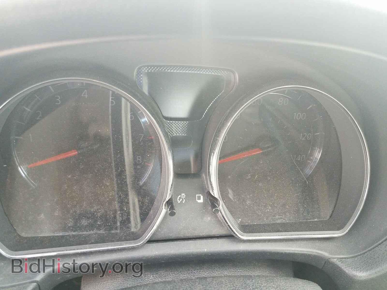 2019 NISSAN VERSA - VIN: 3N1CN7AP3KL827597 - Photo 8