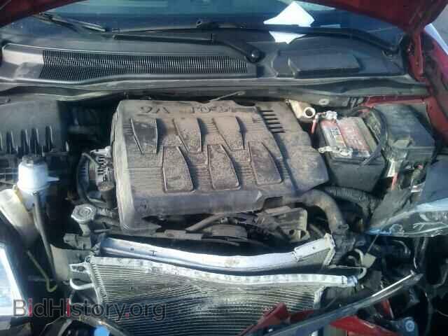 2010 DODGE CARAVAN - VIN: 2D4RN5DX8AR124959 - Фото 7