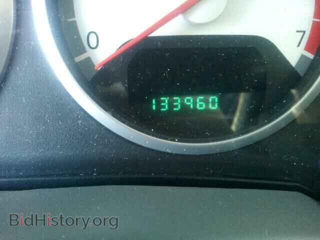 2010 DODGE CARAVAN - VIN: 2D4RN5DX8AR124959 - Фото 8