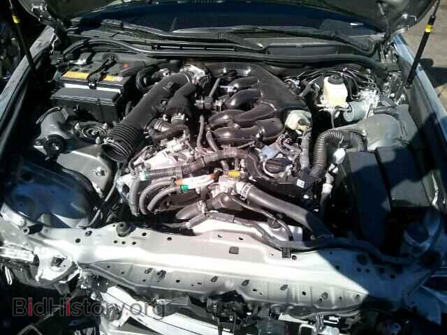 2015 LEXUS IS250 - VIN: JTHBF1D29F5080532 - Фото 7