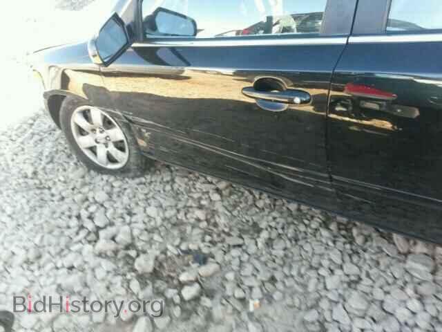 2006 KIA OPTIMA - VIN: KNAGE123865020700 - Фото 9