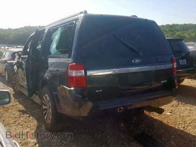 2015 FORD EXPEDITION - VIN: 1FMJK1HT6FEF15479 - Фото 3