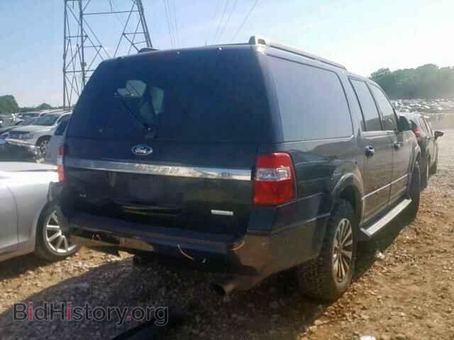 2015 FORD EXPEDITION - VIN: 1FMJK1HT6FEF15479 - Фото 4