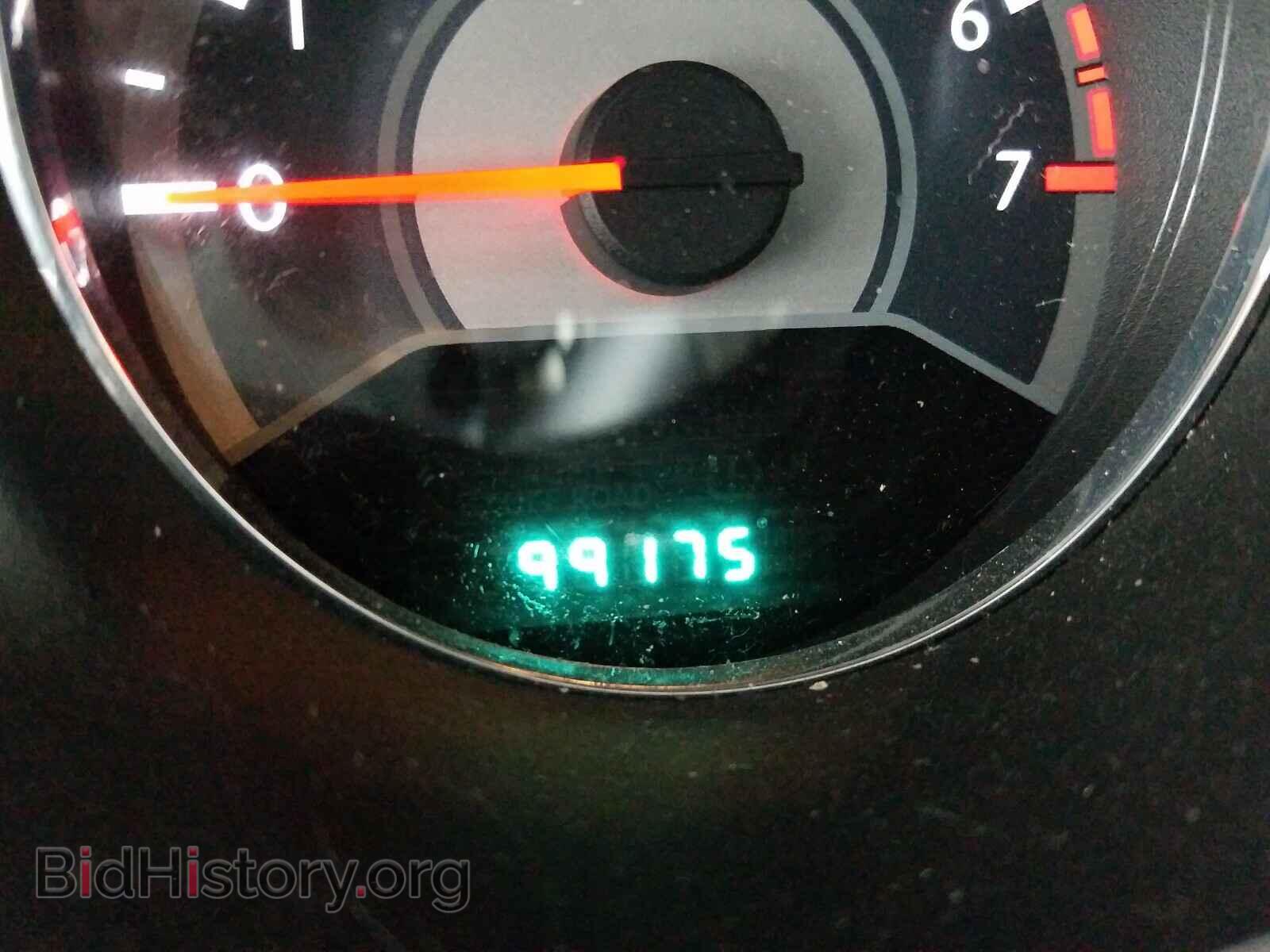 2012 CHRYSLER 200 - VIN: 1C3CCBAG9CN240722 - Фото 8