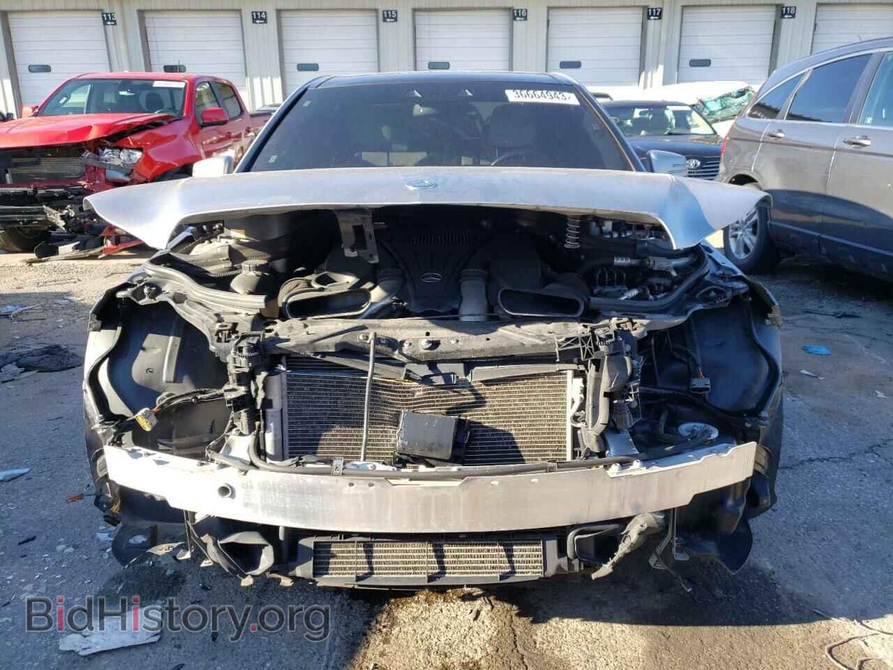 2014 MERCEDES-BENZ E-CLASS - VIN: WDDHF9BB1EB056759 - Фото 5