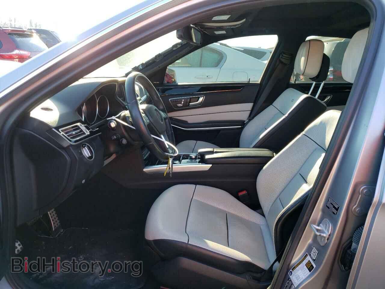 2014 MERCEDES-BENZ E-CLASS - VIN: WDDHF9BB1EB056759 - Фото 7