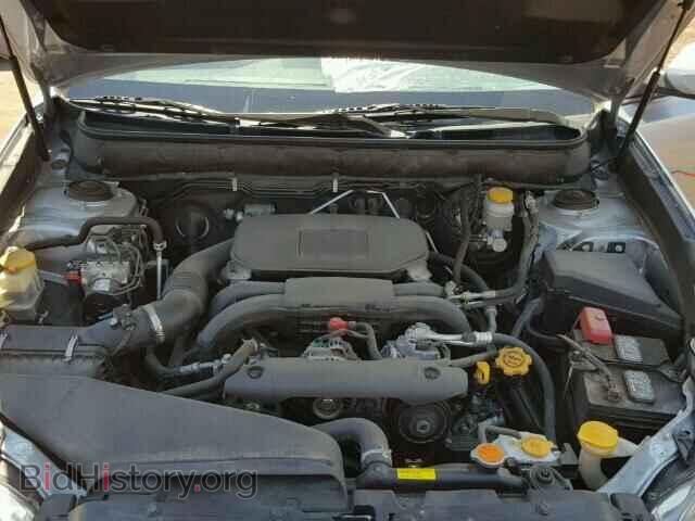 2012 SUBARU OUTBACK - VIN: 4S4BRCCC7C3275823 - Фото 7