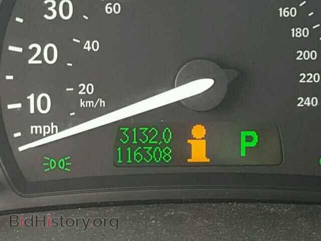2004 SAAB 9 3 - VIN: YS3FB49S941053109 - Фото 8