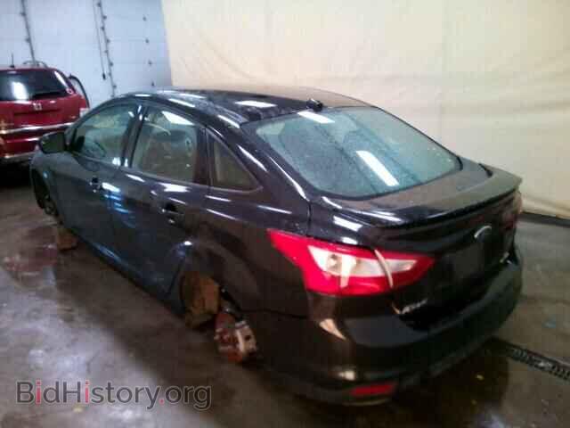 2013 FORD FOCUS - VIN: 1FADP3F29DL306695 - Photo 3