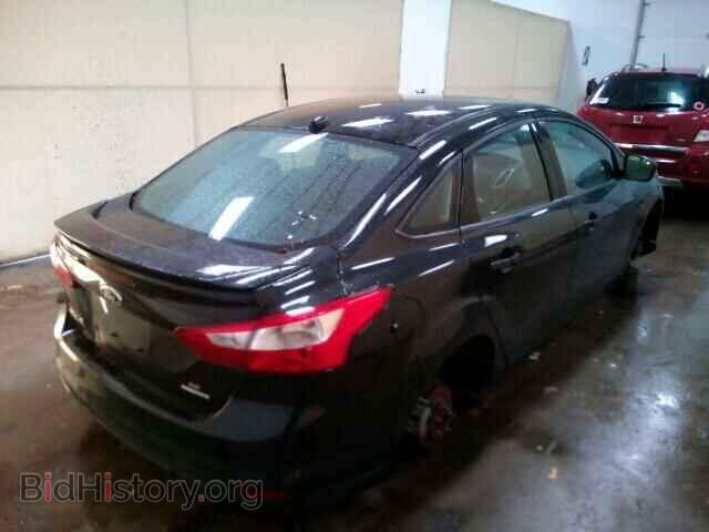 2013 FORD FOCUS - VIN: 1FADP3F29DL306695 - Photo 4