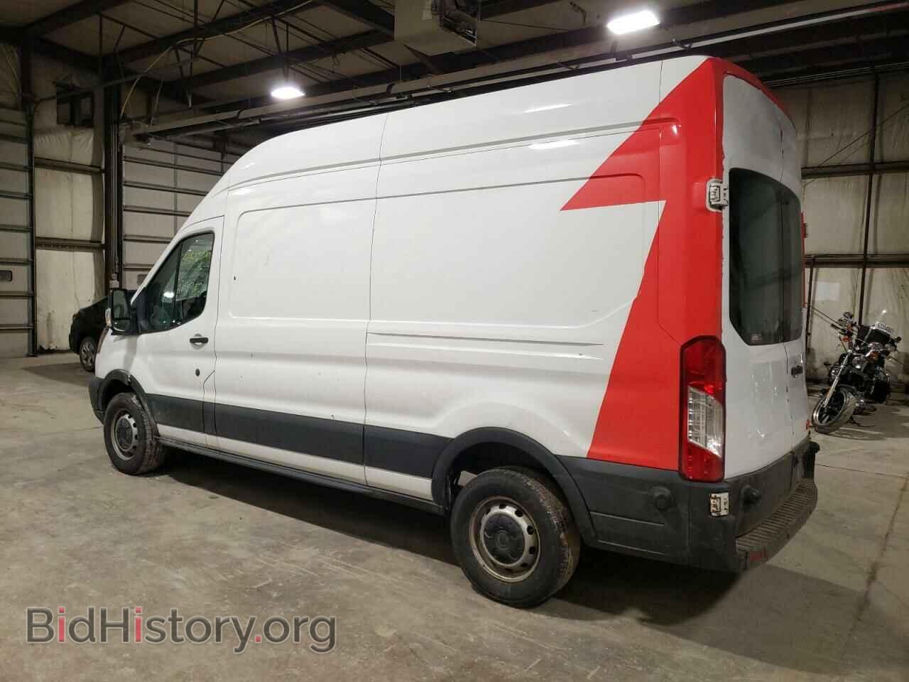 2015 FORD TRANSIT - VIN: 1FTNR2XG8FKA90568 - Фото 2