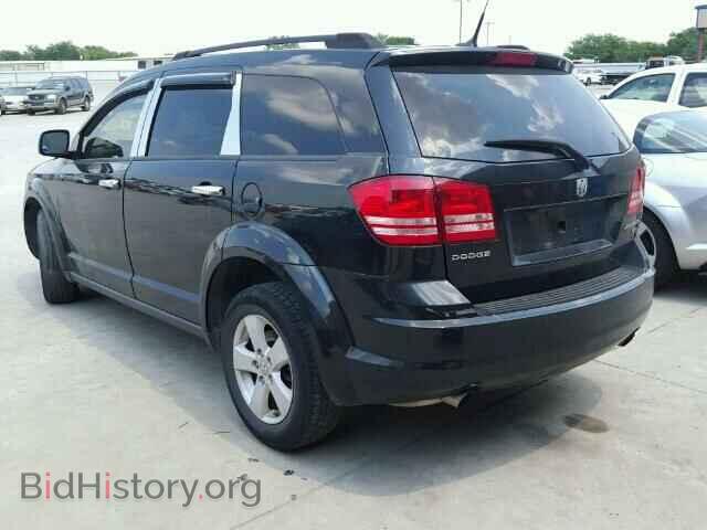 2010 DODGE JOURNEY - VIN: 3D4PG5FV2AT102403 - Фото 3
