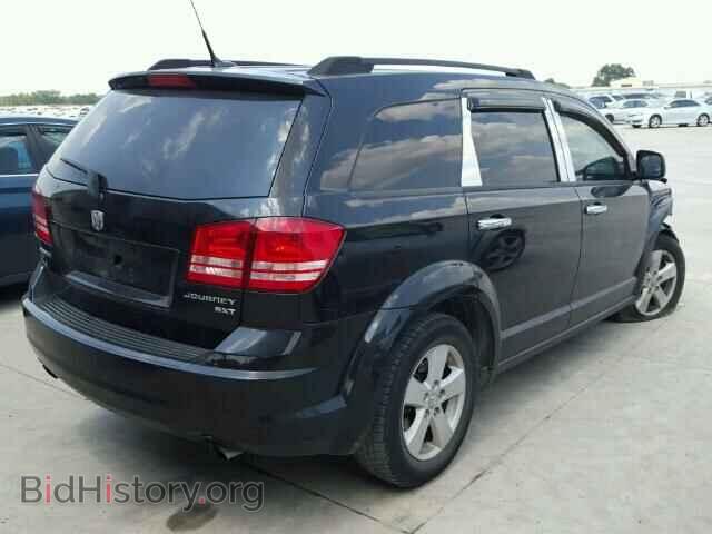 2010 DODGE JOURNEY - VIN: 3D4PG5FV2AT102403 - Фото 4