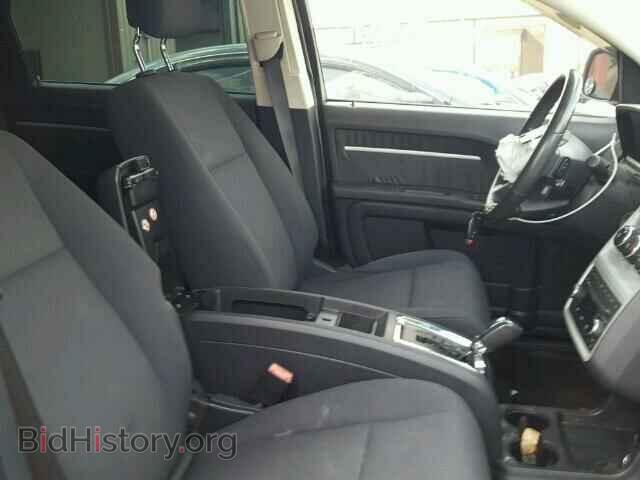 2010 DODGE JOURNEY - VIN: 3D4PG5FV2AT102403 - Фото 5