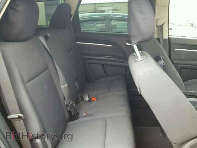 2010 DODGE JOURNEY - VIN: 3D4PG5FV2AT102403 - Фото 6