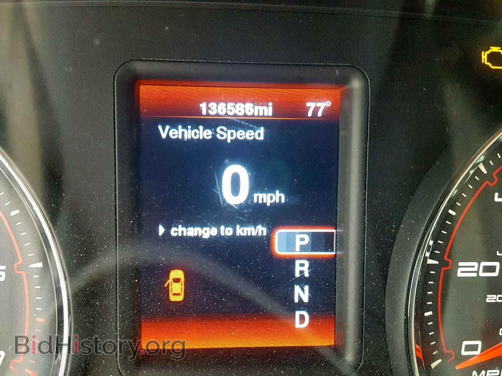 2012 DODGE CHARGER - VIN: 2C3CDXBG5CH210974 - Фото 8
