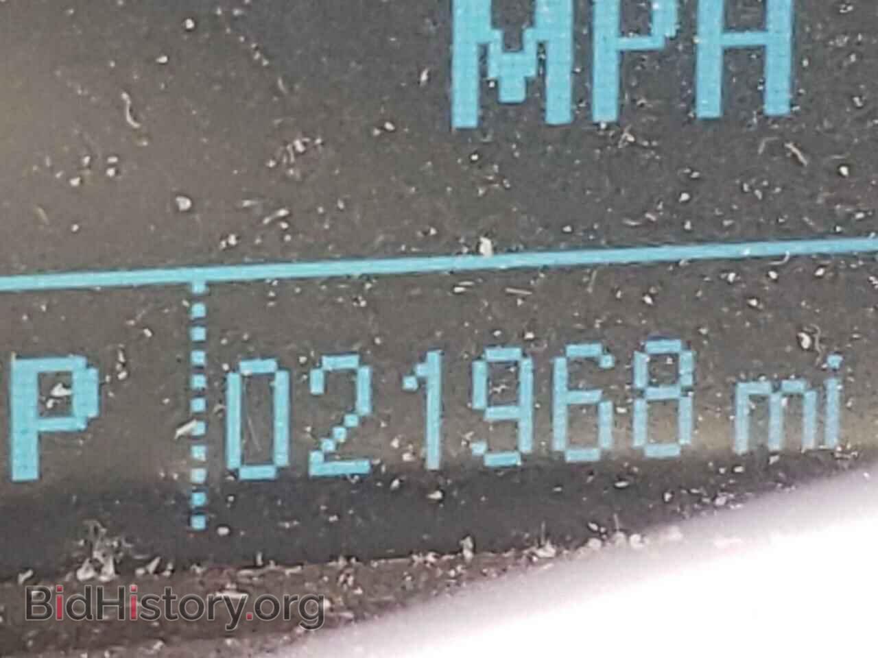 2015 BUICK ENCORE - VIN: KL4CJBSB3FB197144 - Photo 8