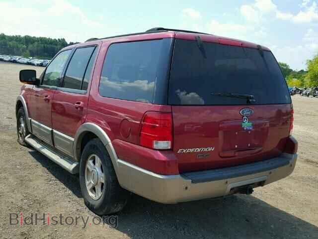 2004 FORD EXPEDITION - VIN: 1FMFU18L54LA91981 - Фото 3