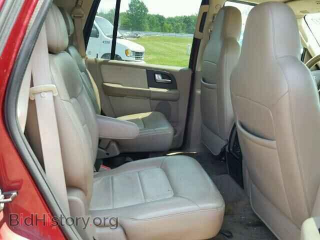 2004 FORD EXPEDITION - VIN: 1FMFU18L54LA91981 - Фото 6