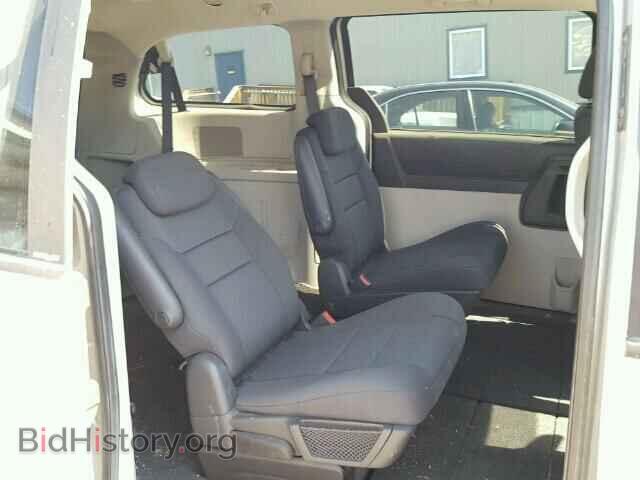 2010 DODGE CARAVAN - VIN: 2D4RN5D11AR108064 - Photo 6