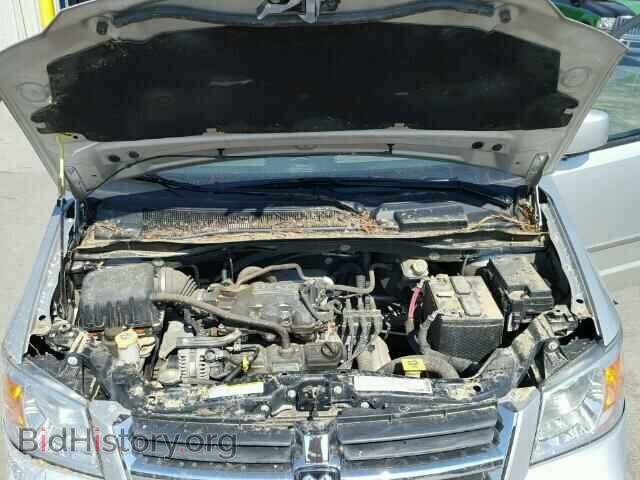2010 DODGE CARAVAN - VIN: 2D4RN5D11AR108064 - Photo 7