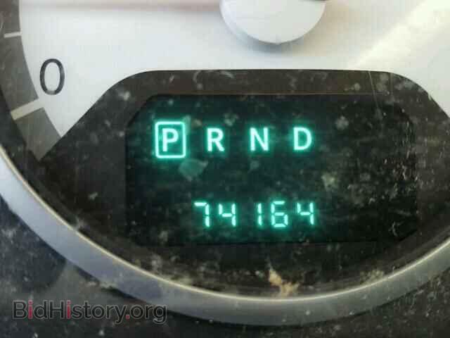 2010 DODGE CARAVAN - VIN: 2D4RN5D11AR108064 - Photo 8