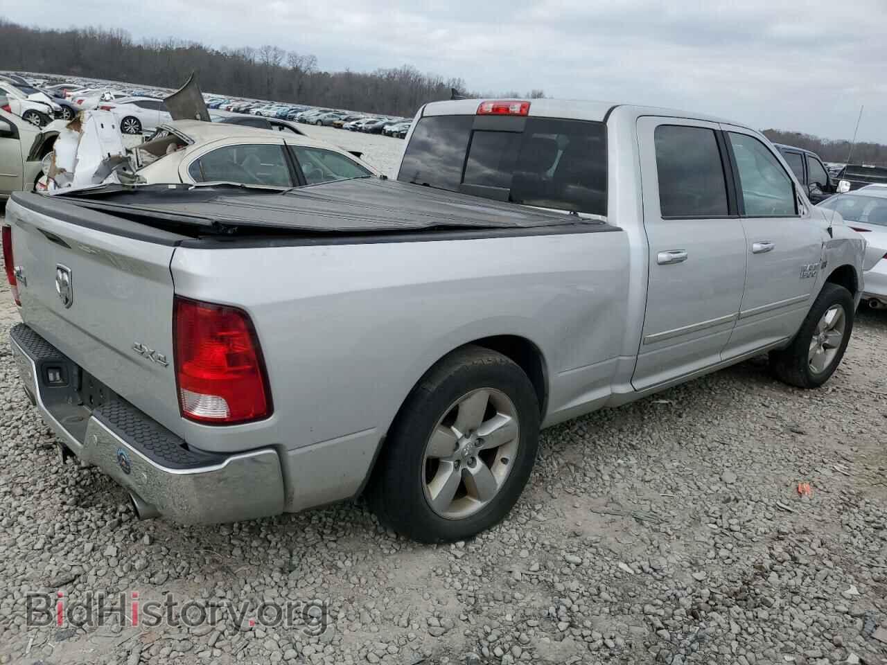 2017 RAM 1500 - VIN: 1C6RR7TT8HS750099 - Фото 3