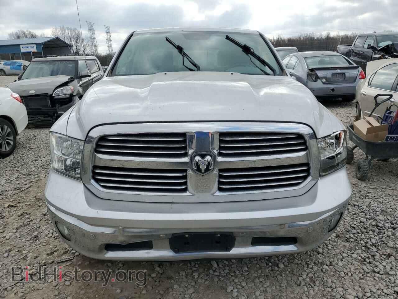 2017 RAM 1500 - VIN: 1C6RR7TT8HS750099 - Фото 5