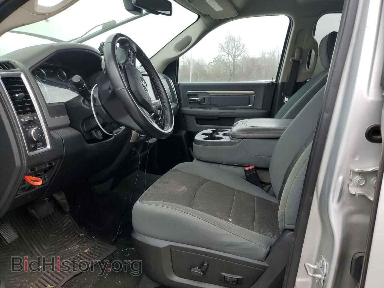 2017 RAM 1500 - VIN: 1C6RR7TT8HS750099 - Фото 7
