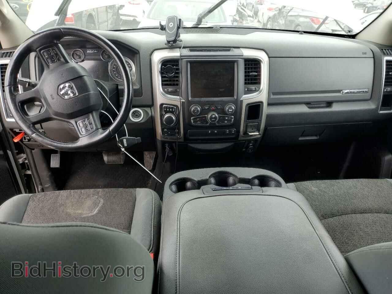 2017 RAM 1500 - VIN: 1C6RR7TT8HS750099 - Фото 8