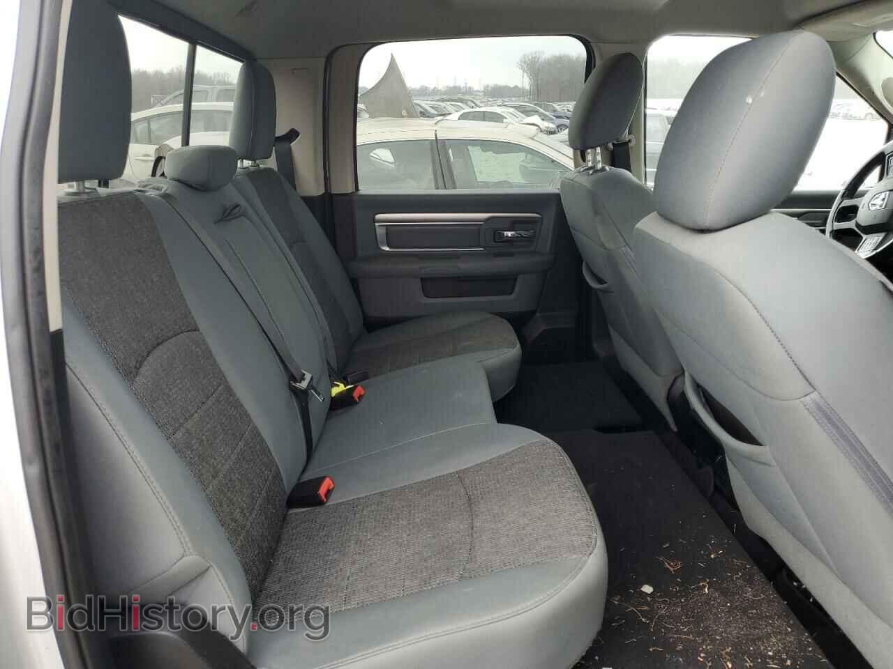 2017 RAM 1500 - VIN: 1C6RR7TT8HS750099 - Фото 10