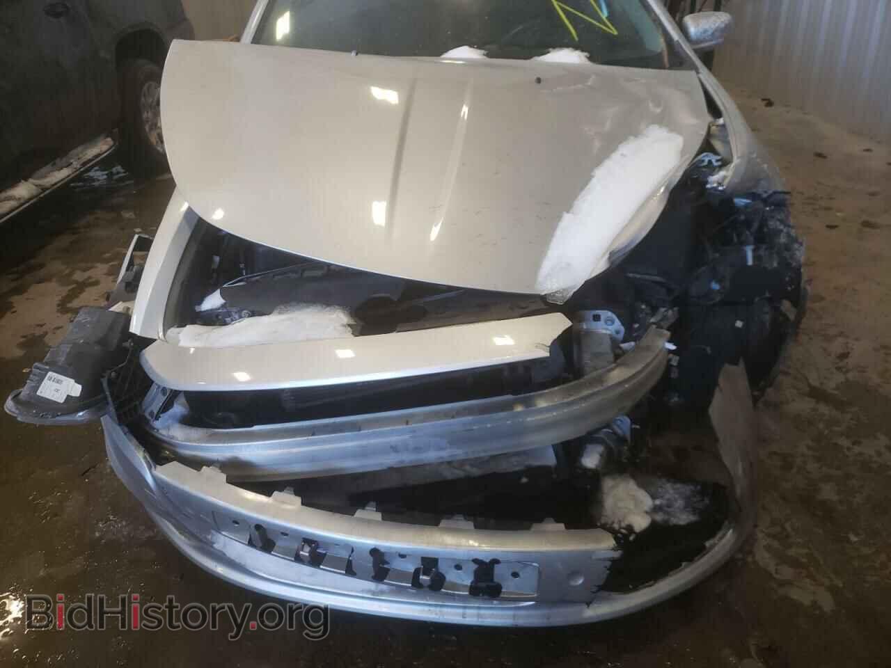 2013 DODGE DART - VIN: 1C3CDFBA4DD214213 - Фото 9