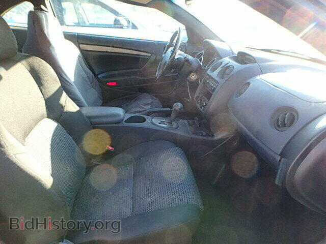 2003 MITSUBISHI ECLIPSE - VIN: 4A3AC84HX3E098680 - Photo 5