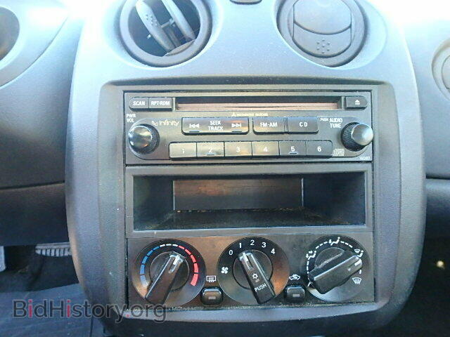 2003 MITSUBISHI ECLIPSE - VIN: 4A3AC84HX3E098680 - Photo 10