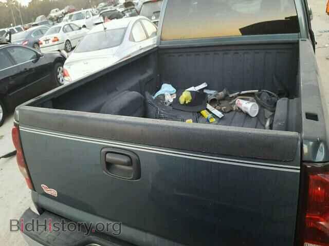 2007 CHEVROLET SILVERADO - VIN: 1GCEC19V57Z189168 - Фото 6