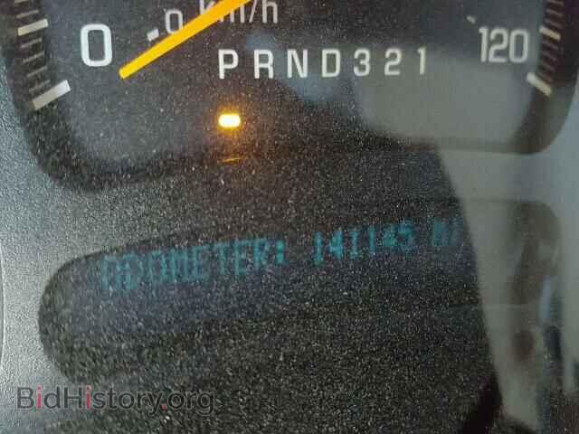 2007 CHEVROLET SILVERADO - VIN: 1GCEC19V57Z189168 - Фото 8