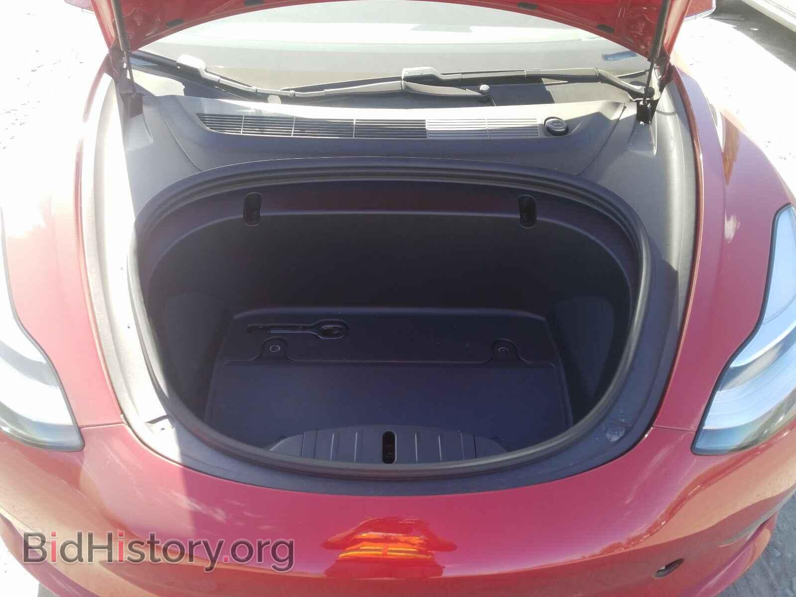 2020 TESLA MODEL 3 - VIN: 5YJ3E1EB5LF600310 - Photo 7