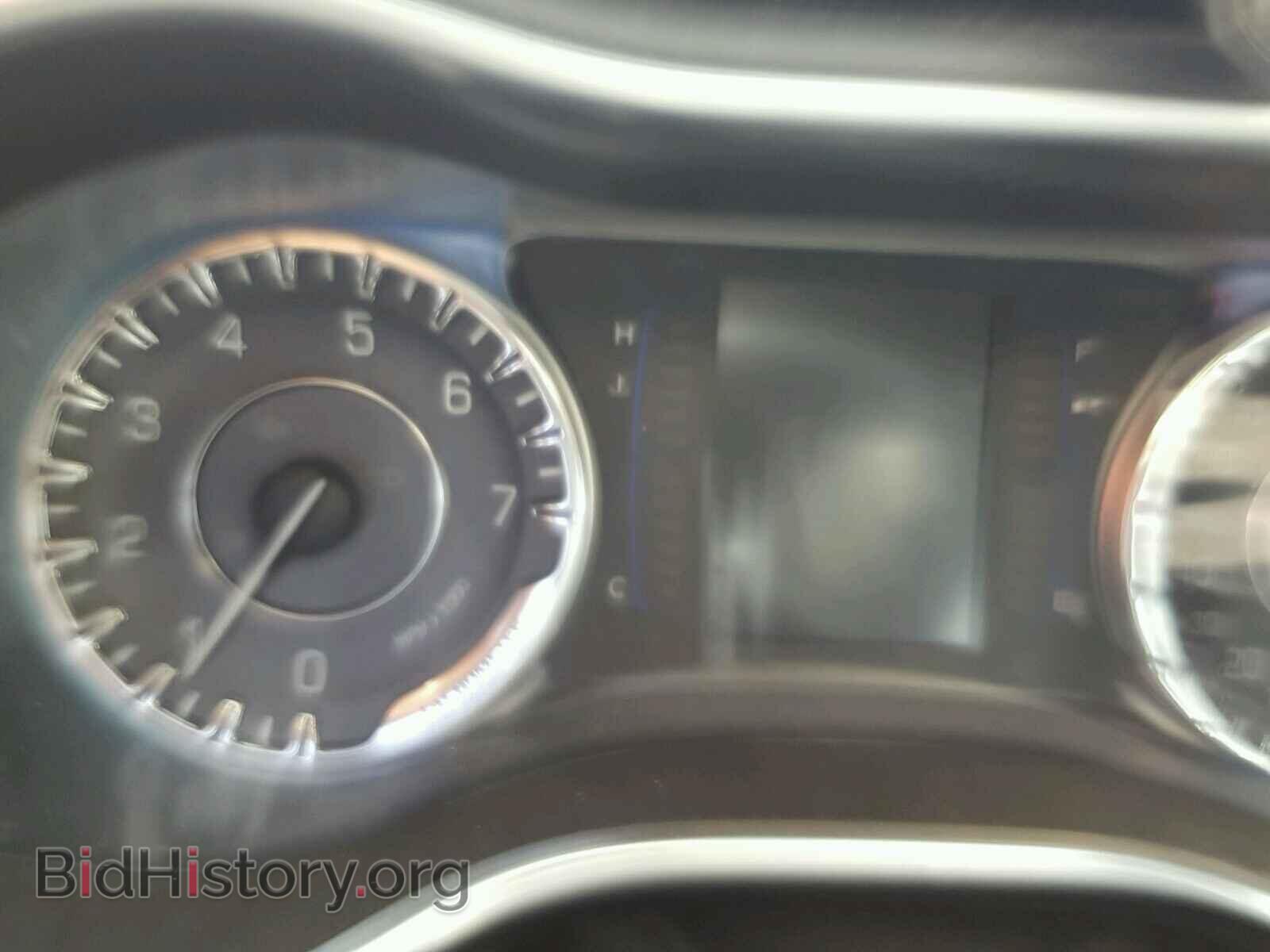 2015 CHRYSLER 200 - VIN: 1C3CCCAB2FN612321 - Фото 8