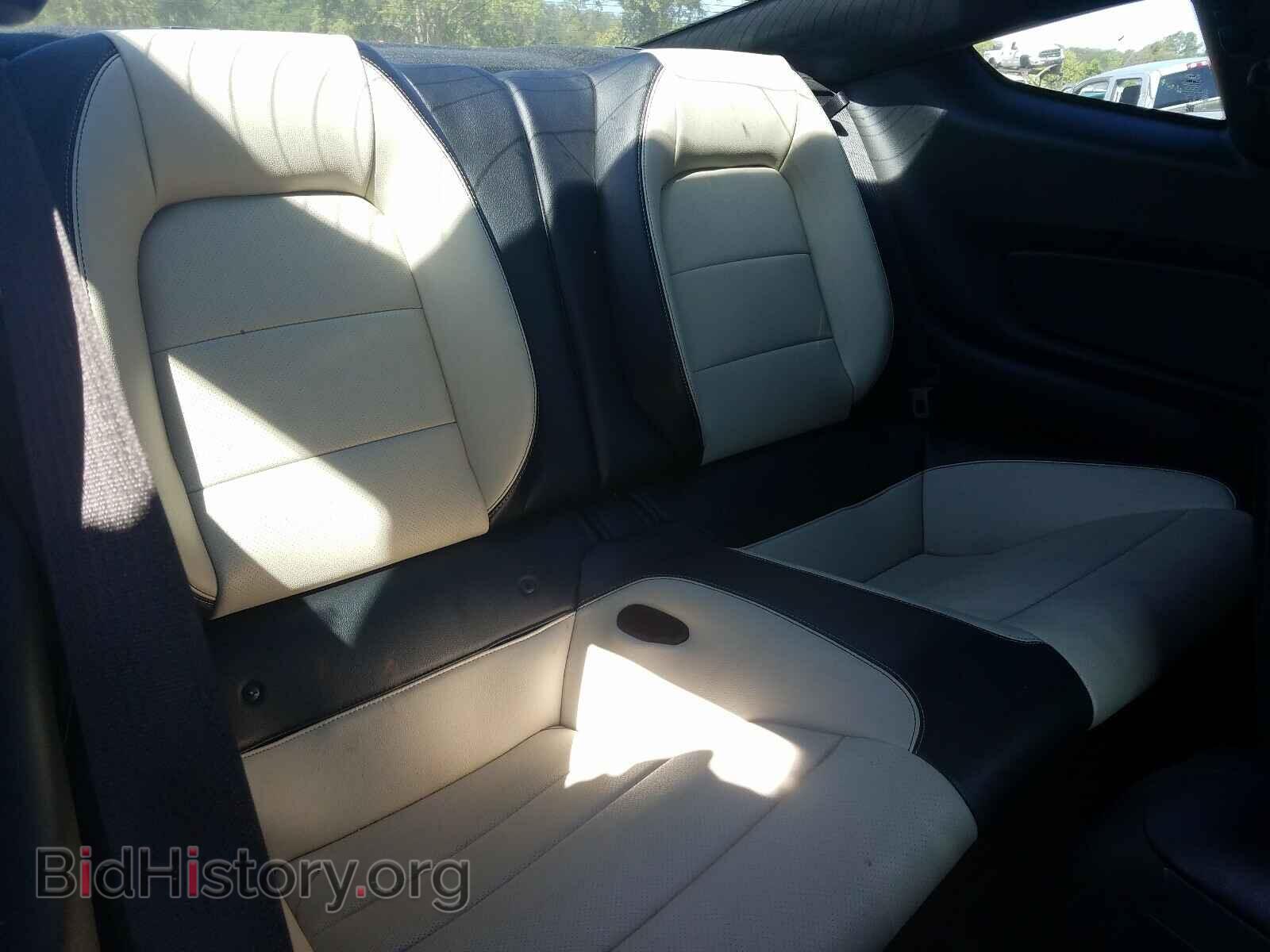 2015 FORD MUSTANG - VIN: 1FA6P8CF8F5324738 - Фото 6
