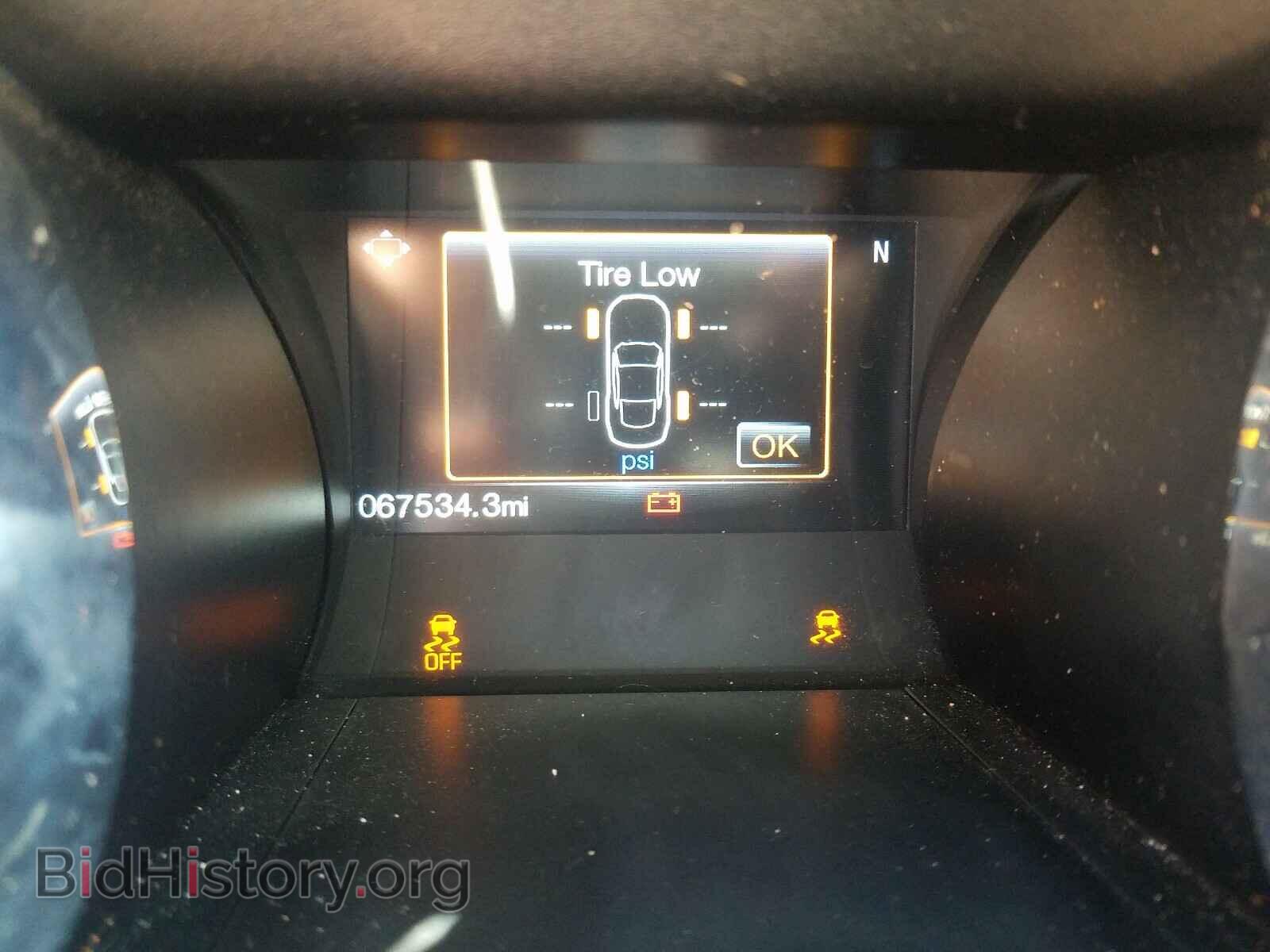 2015 FORD MUSTANG - VIN: 1FA6P8CF8F5324738 - Фото 8