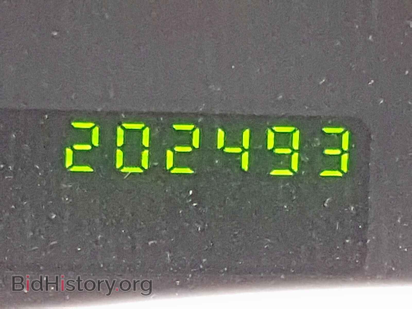 2007 FORD EDGE - VIN: 2FMDK36CX7BB61829 - Фото 8
