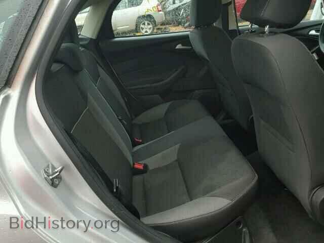 2014 FORD FOCUS - VIN: 1FADP3F23EL392085 - Photo 6