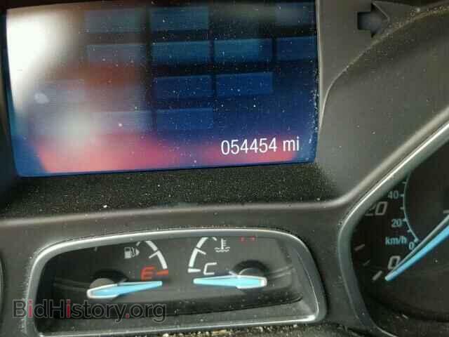 2014 FORD FOCUS - VIN: 1FADP3F23EL392085 - Photo 8