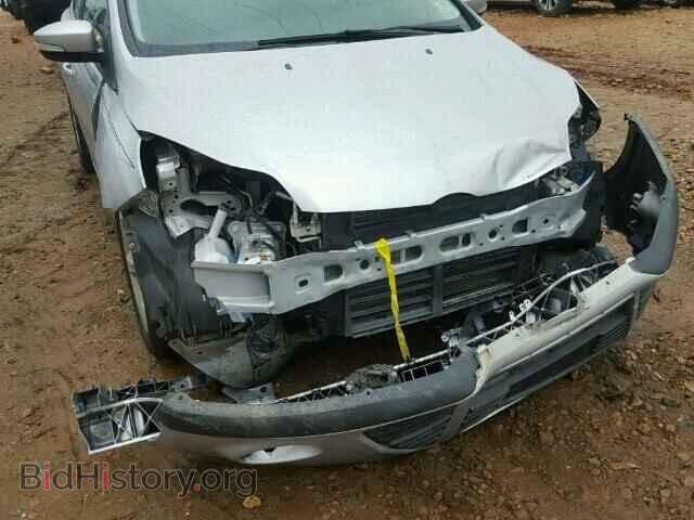 2014 FORD FOCUS - VIN: 1FADP3F23EL392085 - Photo 9