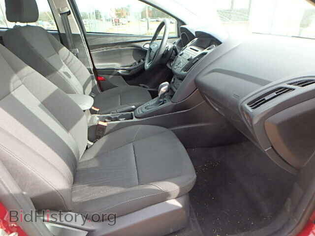 2015 FORD FOCUS - VIN: 1FADP3F20FL333139 - Photo 5